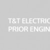T & T Electrical Contractors