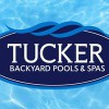 Tucker Backyard Pools & Spas