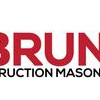 Bruno Construction Masonry & Tuckpointing