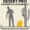 Desert Pro Commercial Cleaning
