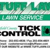 Fairfield County Tick Control