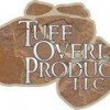 Tuff Overlay Products