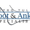 Metro Tulsa Foot & Ankle: Mason Jeremy M DPM
