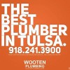 Tulsa Plumbing Service