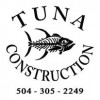 Tuna Construction