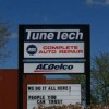 Tune Tech Downtown