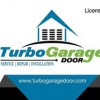 Turbo Garage Door