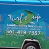 Turfs Up Landscaping