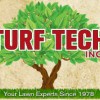 Turf Tech Lawn Spraying