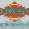 Turn Key Construction