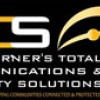 Turner's Total Communications