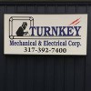 Turnkey Mechanical & Electrical
