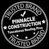 Pinnacle Roofing & Construction