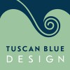 Tuscan Blue Design