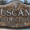 Tuscany Construction