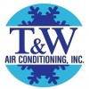 T & W Air Conditioning