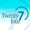 Twentyfour Seven