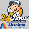 24 Hour Air Conditioning & Heating