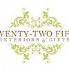 Twenty Two Fifty Interiors