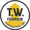 Tw Frierson Contractor