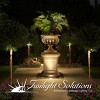 Twilight Solutions Architectural Landscape Lighting