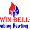 Twin Belle Plumbing Heating AC & Water Treatment