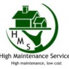 High Maintenance Services
