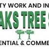 Twin Oaks Tree Service