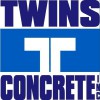 Twins Concrete