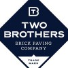 Two Brothers Brick Paving