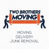Two Brothers Moving