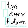 Two Doors Down Spartanburg