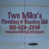 Two Mikes Plumbing & Heating
