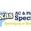 Texas Air Conditioning Specialist
