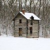 Texas Architectural Timbers
