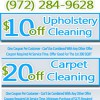 Dallas Carpet Cleaning