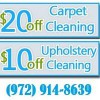 Mckinney TX Carpet Cleaning