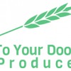 To Your Door Produce Delivery