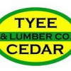 Tyee Cedar & Lumber