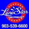 Lone Star Lawn Sprinklers