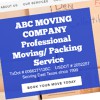 ABC Moving