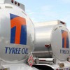 Tyree Oil