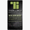 Tyson & Billy Architects