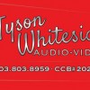 Tyson Whiteside Audio/Video