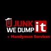 U Junk It We Dump It