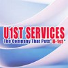 U 1st Service