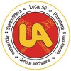 Plumbers & Steamfitters Local Fifty