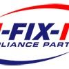 U-Fix-It Appliance Parts