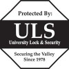 University Lock & Security