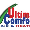 Ultimate Comfort AC & Heating